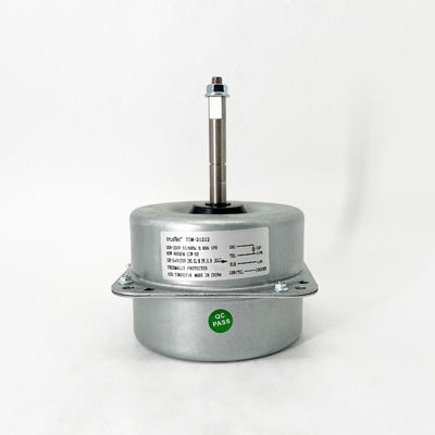 Silnik wentylatora zewnętrznego YDK-85-6 (TUM-21212) - 85W 900 obr./min 208-230V 50/60Hz z ramą 42 i wałem 12mm