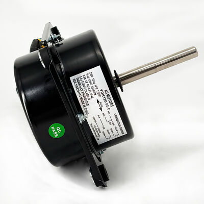 42 Silnik wentylatora kondensatora ramkowego - 1/8KM 220V 50HZ 850RPM