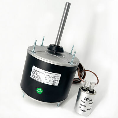 Silnik wentylatora skraplacza 48 ram - 1/4 KM 230V 50Hz 920 obr./min - F48AD21A02 Silnik zamienny