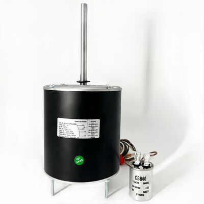 48 ramy kondensator wentylator silnik - 3/5HP 415V 50HZ 920RPM-AK39PGL969S Motor zamienny