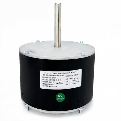 Silnik wentylatora kondensatora - 1/6HP 208-230V 60HZ 1075RPM-K55HXAHV-4088 Motor zastępczy