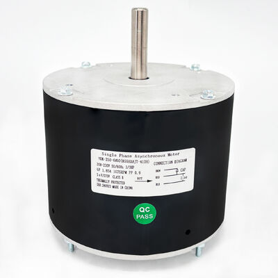 Silnik wentylatora kondensatora - 1/3HP 208-230V 50/60HZ 1075RPM-K55HXAJT-4108 Motor zastępczy